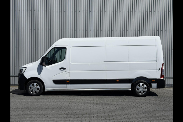 Renault Master T35 2.3 dCi 135 L3H2*NAVI*CRUISE*CAM*A/C*TEL*3PERS