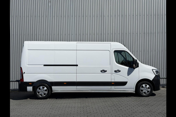 Renault Master T35 2.3 dCi 135 L3H2*NAVI*CRUISE*CAM*A/C*TEL*3PERS