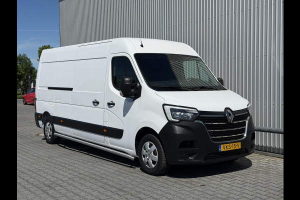 Renault Master T35 2.3 dCi 135 L3H2*NAVI*CRUISE*CAM*A/C*TEL*3PERS