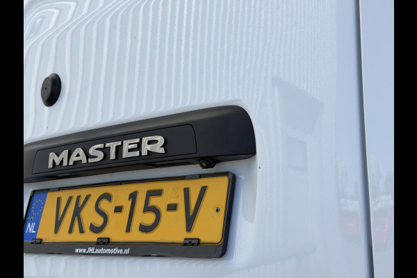 Renault Master T35 2.3 dCi 135 L3H2*NAVI*CRUISE*CAM*A/C*TEL*3PERS