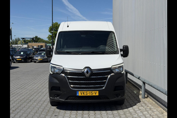 Renault Master T35 2.3 dCi 135 L3H2*NAVI*CRUISE*CAM*A/C*TEL*3PERS