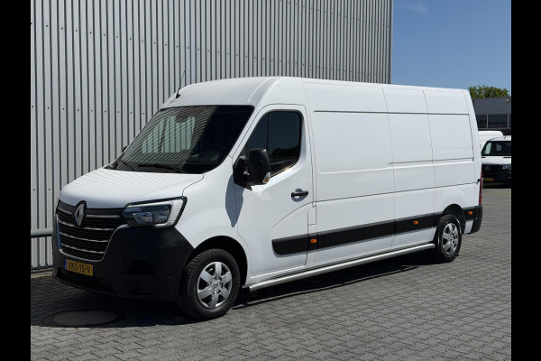 Renault Master T35 2.3 dCi 135 L3H2*NAVI*CRUISE*CAM*A/C*TEL*3PERS