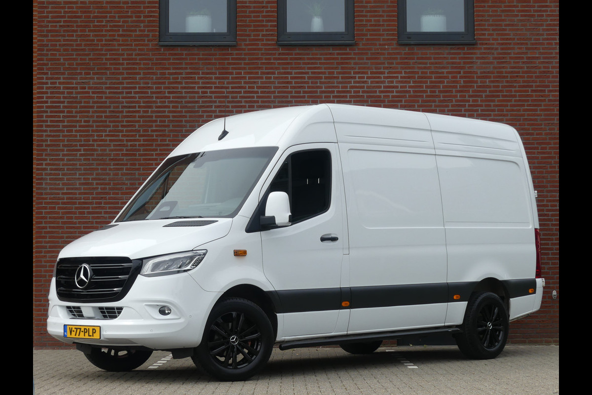 Mercedes-Benz Sprinter 317 CDI L2H2 Led/Camera/Navigatie/PDC