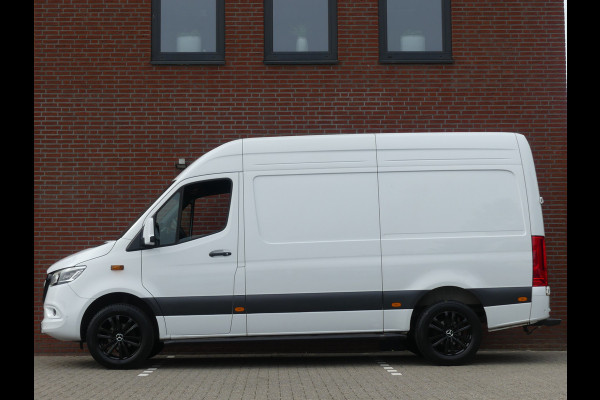 Mercedes-Benz Sprinter 317 CDI L2H2 Led/Camera/Navigatie/PDC