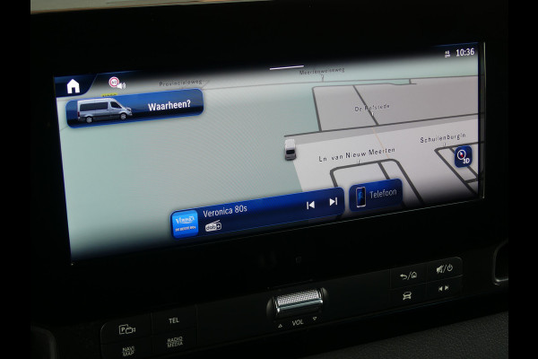 Mercedes-Benz Sprinter 317 CDI L2H2 Led/Camera/Navigatie/PDC