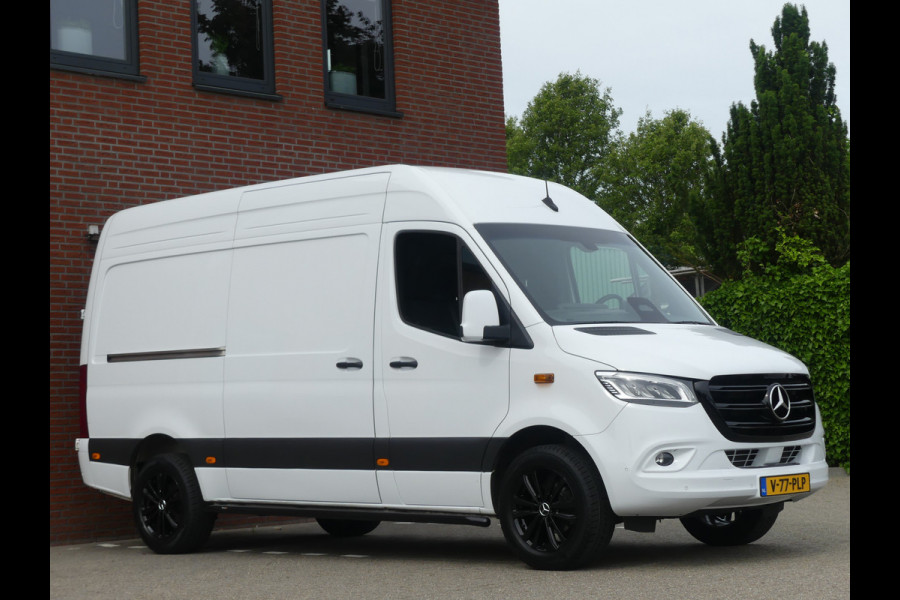 Mercedes-Benz Sprinter 317 CDI L2H2 Led/Camera/Navigatie/PDC