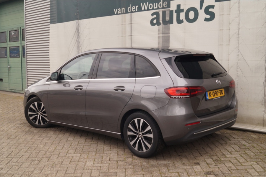 Mercedes-Benz B-Klasse 250 225pk Automaat Advantage -LED-NAVI-ECC-CAM-