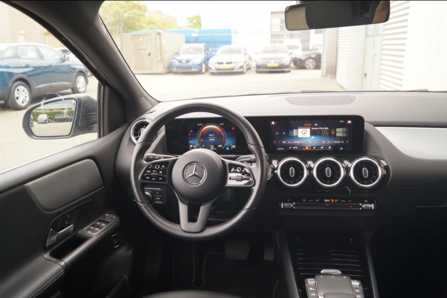 Mercedes-Benz B-Klasse 250 225pk Automaat Advantage -LED-NAVI-ECC-CAM-