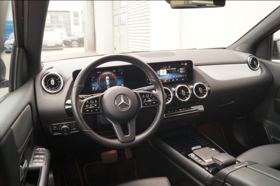 Mercedes-Benz B-Klasse 250 225pk Automaat Advantage -LED-NAVI-ECC-CAM-