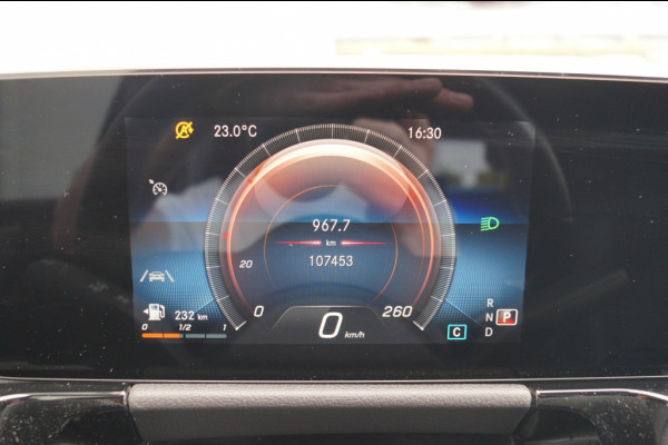 Mercedes-Benz B-Klasse 250 225pk Automaat Advantage -LED-NAVI-ECC-CAM-