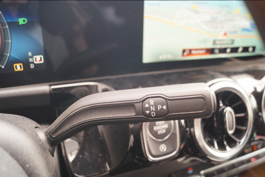 Mercedes-Benz B-Klasse 250 225pk Automaat Advantage -LED-NAVI-ECC-CAM-