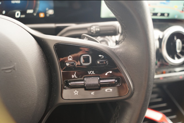 Mercedes-Benz B-Klasse 250 225pk Automaat Advantage -LED-NAVI-ECC-CAM-