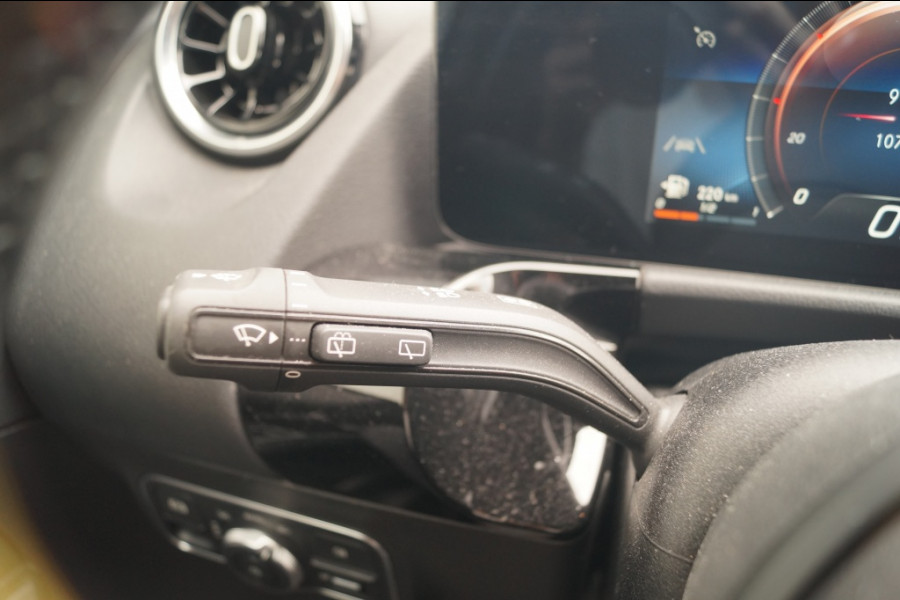Mercedes-Benz B-Klasse 250 225pk Automaat Advantage -LED-NAVI-ECC-CAM-