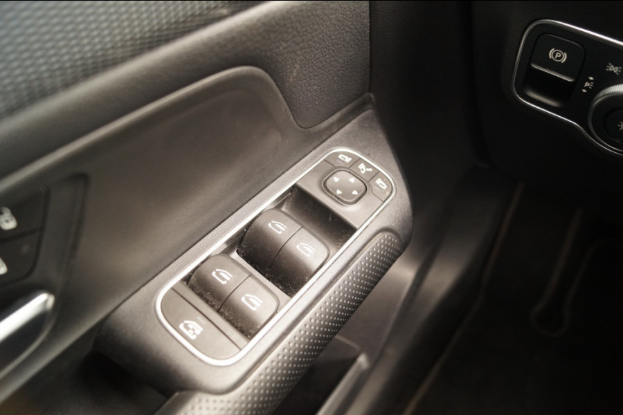 Mercedes-Benz B-Klasse 250 225pk Automaat Advantage -LED-NAVI-ECC-CAM-