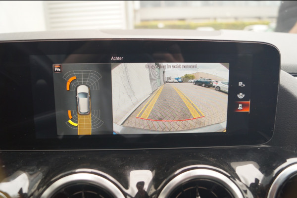Mercedes-Benz B-Klasse 250 225pk Automaat Advantage -LED-NAVI-ECC-CAM-
