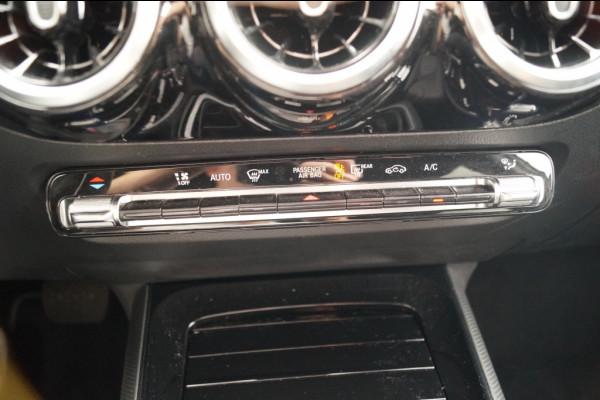 Mercedes-Benz B-Klasse 250 225pk Automaat Advantage -LED-NAVI-ECC-CAM-