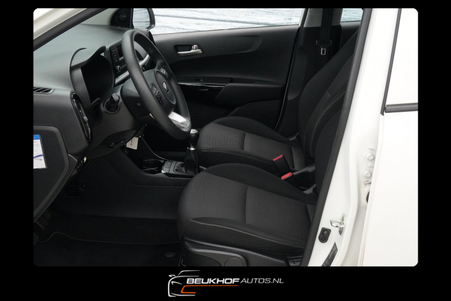 Kia Picanto 1.0 DPi Cruise Control Bluetooth Airco Apk 2027