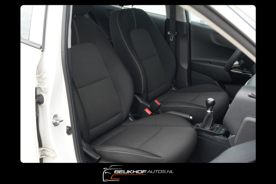 Kia Picanto 1.0 DPi Cruise Control Bluetooth Airco Apk 2027
