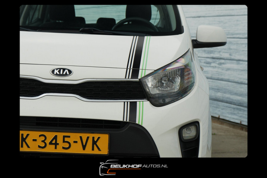 Kia Picanto 1.0 DPi Cruise Control Bluetooth Airco Apk 2027