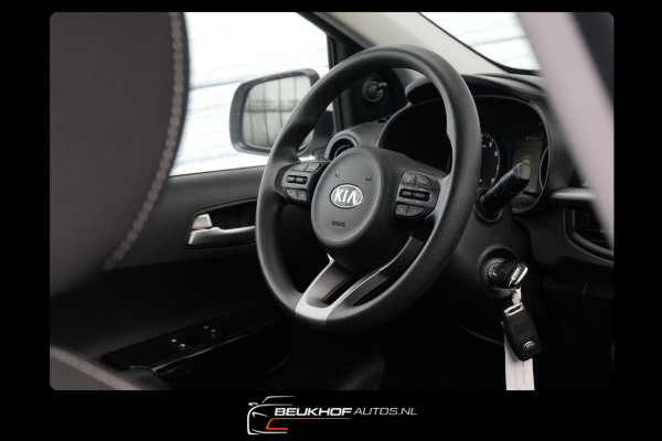 Kia Picanto 1.0 DPi Cruise Control Bluetooth Airco Apk 2027