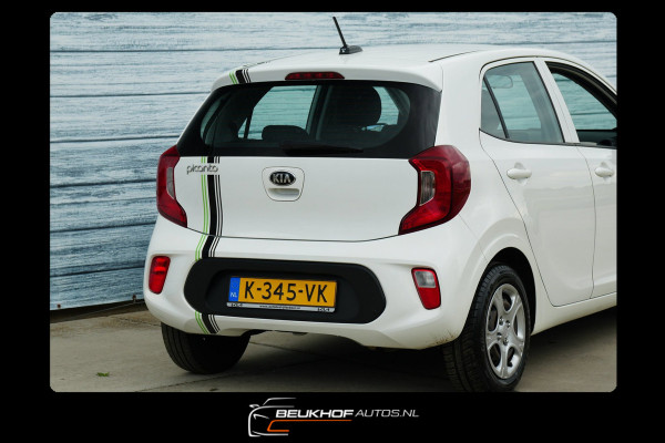 Kia Picanto 1.0 DPi Cruise Control Bluetooth Airco Apk 2027