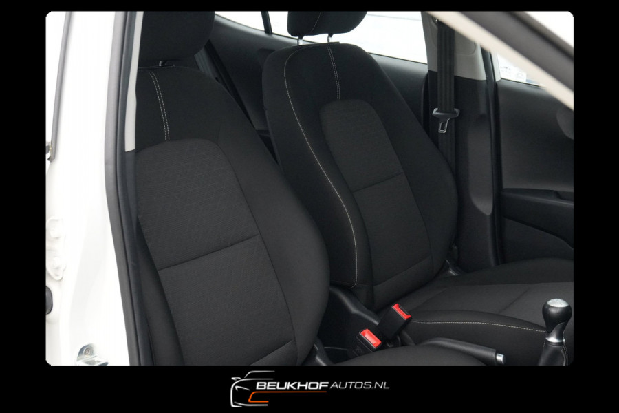Kia Picanto 1.0 DPi Cruise Control Bluetooth Airco Apk 2027