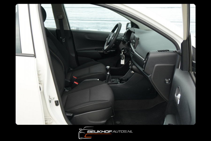 Kia Picanto 1.0 DPi Cruise Control Bluetooth Airco Apk 2027