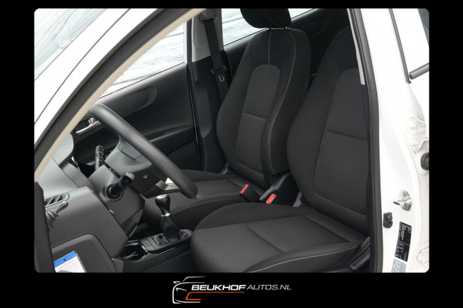 Kia Picanto 1.0 DPi Cruise Control Bluetooth Airco Apk 2027