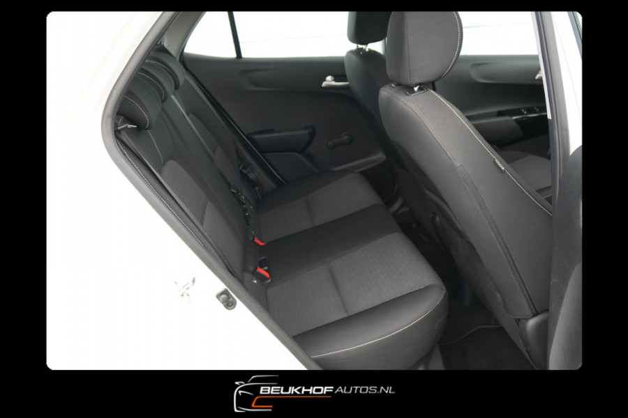 Kia Picanto 1.0 DPi Cruise Control Bluetooth Airco Apk 2027