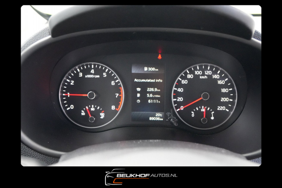 Kia Picanto 1.0 DPi Cruise Control Bluetooth Airco Apk 2027