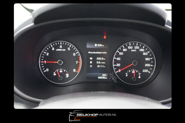 Kia Picanto 1.0 DPi Cruise Control Bluetooth Airco Apk 2027