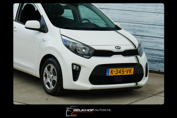 Kia Picanto 1.0 DPi Cruise Control Bluetooth Airco Apk 2027
