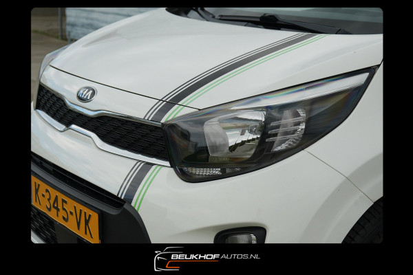 Kia Picanto 1.0 DPi Cruise Control Bluetooth Airco Apk 2027