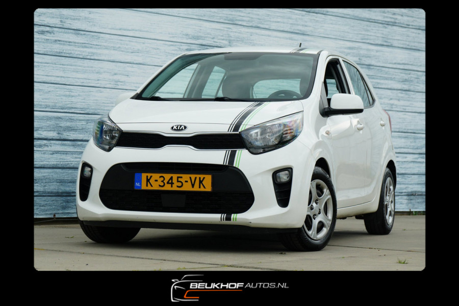Kia Picanto 1.0 DPi Cruise Control Bluetooth Airco Apk 2027