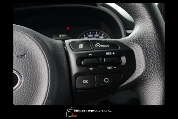 Kia Picanto 1.0 DPi Cruise Control Bluetooth Airco Apk 2027