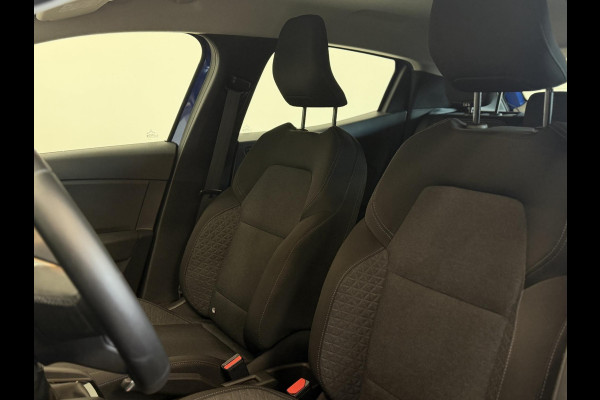 Renault Clio 1.0 TCe 90 Equilibre Airco Navigatie Cruise Control Full LED Carplay Premium Color NL Auto met historie!