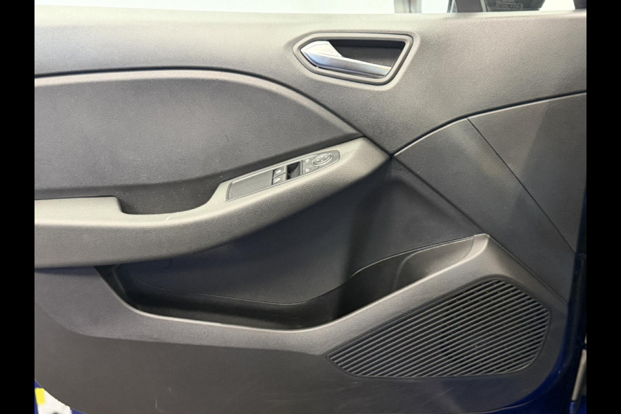 Renault Clio 1.0 TCe 90 Equilibre Airco Navigatie Cruise Control Full LED Carplay Premium Color NL Auto met historie!