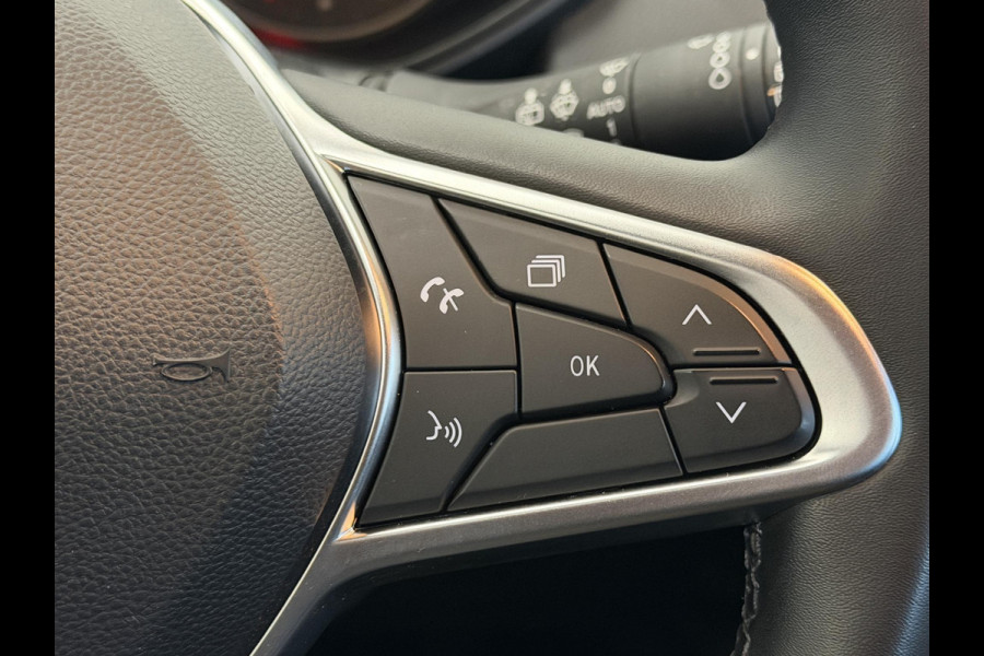 Renault Clio 1.0 TCe 90 Equilibre Airco Navigatie Cruise Control Full LED Carplay Premium Color NL Auto met historie!