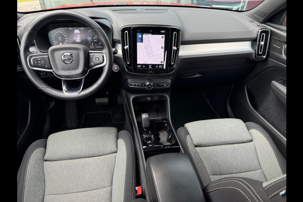 Volvo XC40 1.5 T4 Plug-in hybrid Plus Dark - Automaat - Navi - Climate - Parkeerhulp