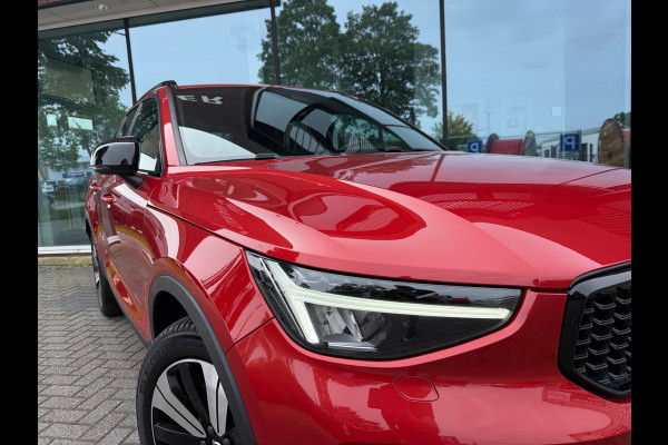 Volvo XC40 1.5 T4 Plug-in hybrid Plus Dark - Automaat - Navi - Climate - Parkeerhulp