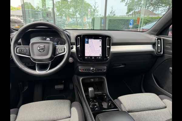 Volvo XC40 1.5 T4 Plug-in hybrid Plus Dark - Automaat - Navi - Climate - Parkeerhulp