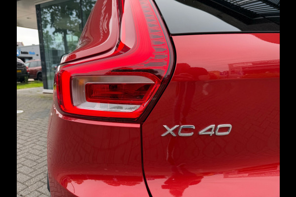 Volvo XC40 1.5 T4 Plug-in hybrid Plus Dark - Automaat - Navi - Climate - Parkeerhulp