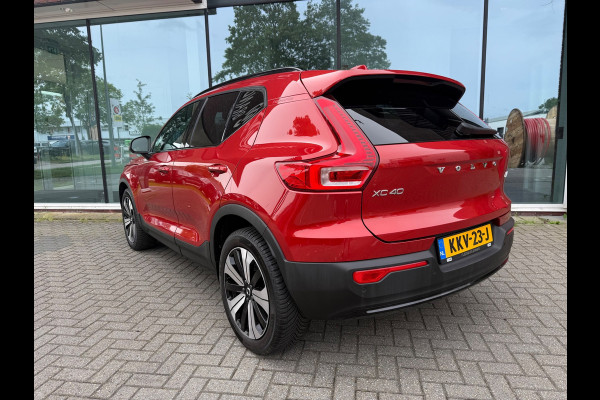 Volvo XC40 1.5 T4 Plug-in hybrid Plus Dark - Automaat - Navi - Climate - Parkeerhulp