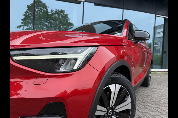 Volvo XC40 1.5 T4 Plug-in hybrid Plus Dark - Automaat - Navi - Climate - Parkeerhulp