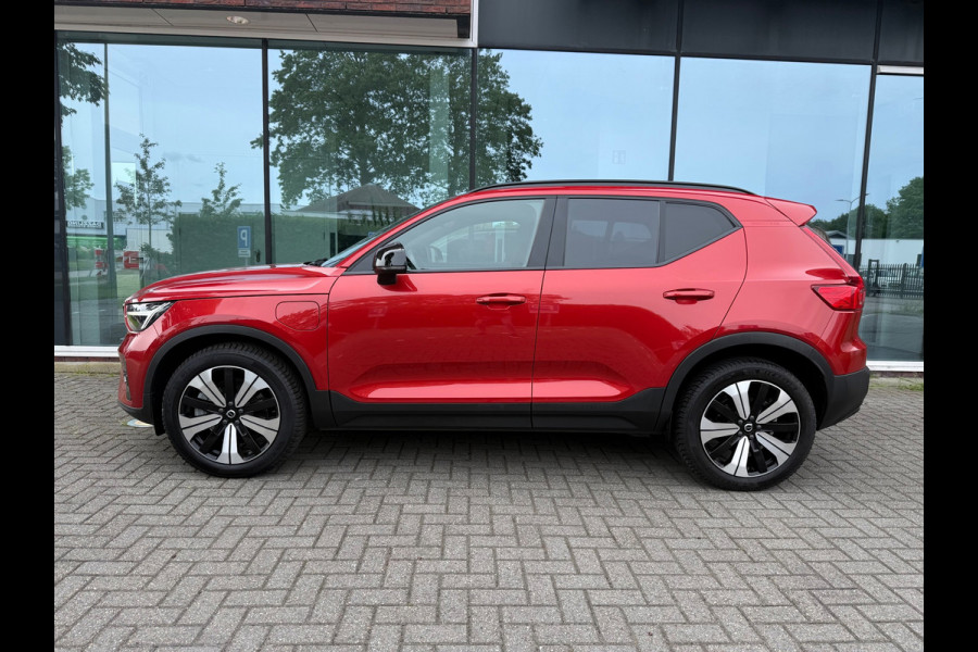 Volvo XC40 1.5 T4 Plug-in hybrid Plus Dark - Automaat - Navi - Climate - Parkeerhulp