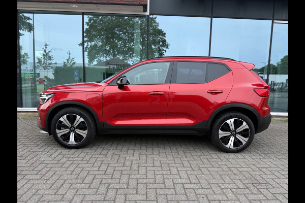 Volvo XC40 1.5 T4 Plug-in hybrid Plus Dark - Automaat - Navi - Climate - Parkeerhulp