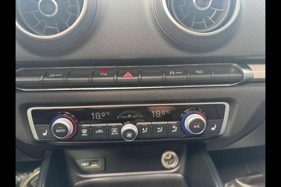 Audi A3 Sportback 35 TFSI Design S Tronic Panorama Leder Led