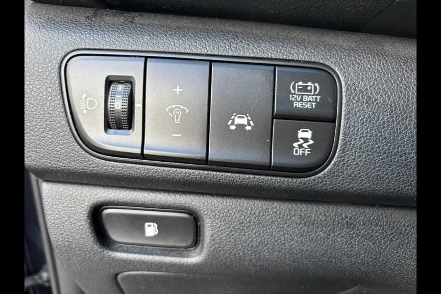 Kia Niro 1.6 GDi Hybrid DynamicLine