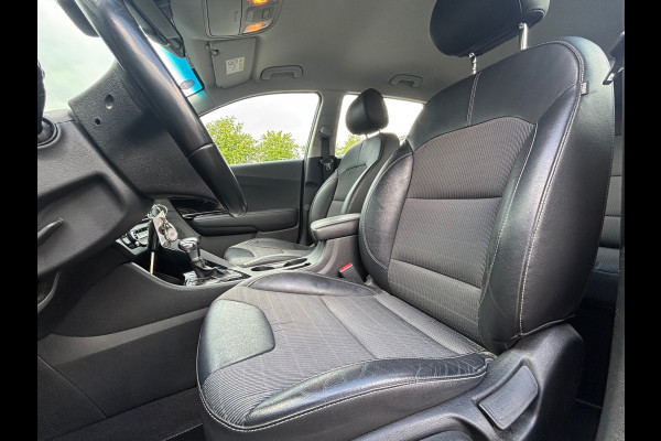Kia Niro 1.6 GDi Hybrid DynamicLine