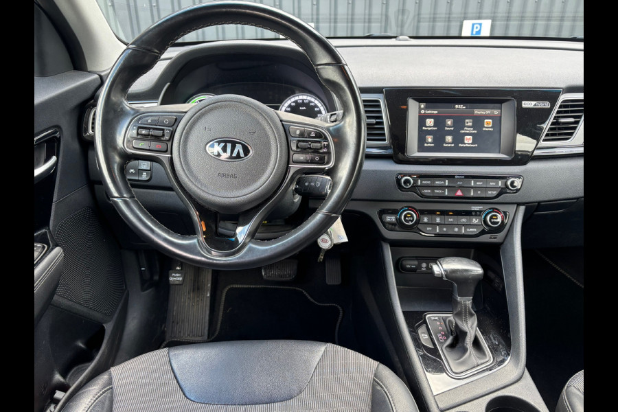 Kia Niro 1.6 GDi Hybrid DynamicLine